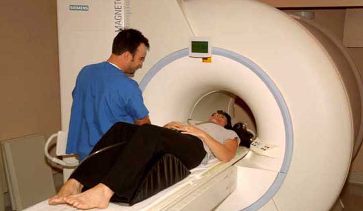 MRI Scan Cost in Kolkata
