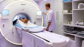 MRI Scan Price Full Body कितना है? जानिए पुरे डिटेल में