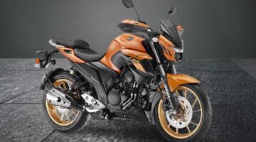 Yamaha FZ 25 Price in Silchar, Features, Mileage, On Road Price