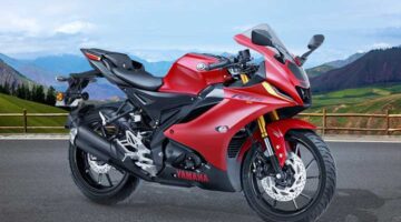 Yamaha R15 V4 Price in Guwahati, Mileage, Features, On Road Price