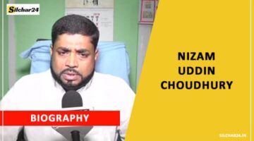 Nizam Uddin Choudhury AIUDF की जनप्रिय नेता जानिए उनके Bio, Net Worth, Career के बारे मे