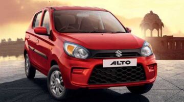 Alto 800 Car Price in Guwahati: ऑल्टो की वेरिएंट्स और कीमत डिटेल्स