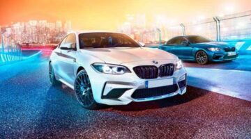 BMW Car Price in Guwahati, Features, On Road Price