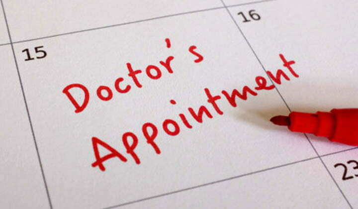 Doctor Appointment Guwahati