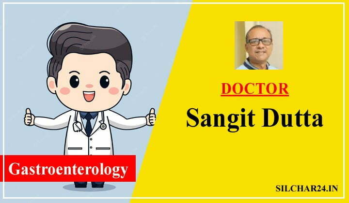 Dr Sangeet Dutta Guwahati
