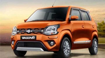 Maruti Wagon R Price in Guwahati – Features, Specifications, On Road Price
