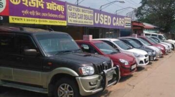 अब खरीदिए Used Car In Guwahati बहुत ही सस्ते कीमत में, जानिए पुरी जानकारी
