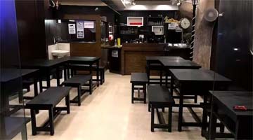 Cafe Hub Silchar