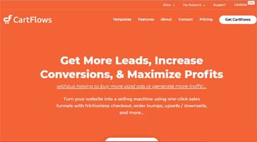 Cartflows Review Hindi – WooCommerce Sales Funnel Builder
