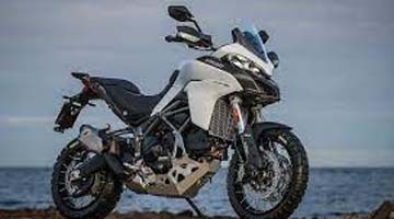 Ducati Multistrada 950 Price in India: आइए जानते इस जबरदस्त बाइक के बारे में