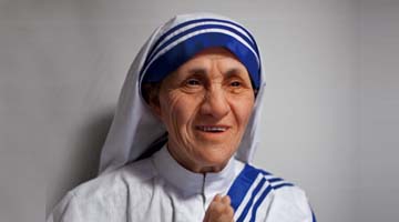 मदर टेरेसा निबंध – Essay on Mother Teresa in Hindi