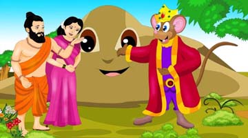 Hindi Stories For Class 6 with picture