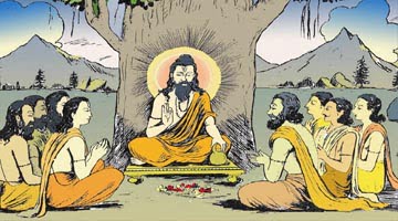 Life-changing Guru's Teachings