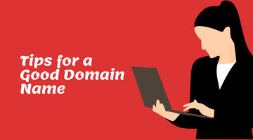 20+ Tips Choose Good Domain Name – अच्छा डोमेन कैसे खरीदें