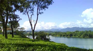 silchar beautiful places