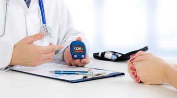 Dr PK Chakraborty Silchar Diabetologist Clinic, Fees and More