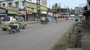 Silchar Vivekananda Road Details