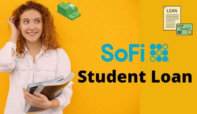 SoFi Student Loan