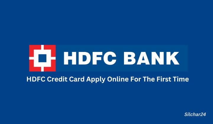 hdfc credit card apply
