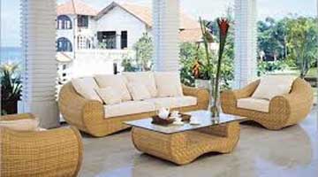 Cane Furniture in Silchar से खरीदे कम कीमत में