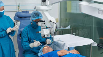 Dr Gautam Sharma Karimganj Ophthalmic Surgeon, Clinic, Contact Number and More