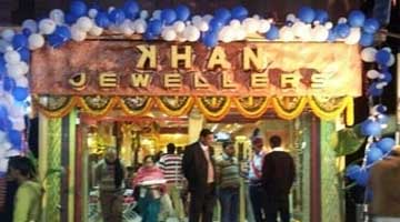 Khan Jewellers Silchar 