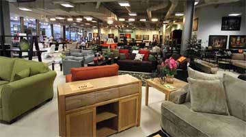 Silchar Furniture Market Full Details