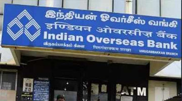 Indian Overseas Bank Silchar IFSC Code and More