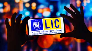 LIC का मालिक कौन है और यह किस देश की कंपनी है