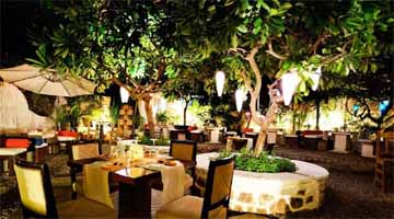 5 Best Couple Restaurant In Silchar