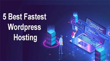 Best Fastest WordPress Hosting India