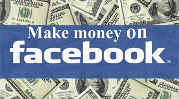 फेसबुक प्रोफाइल से पैसे कैसे कमाए