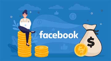 फेसबुक से पैसे कमाने के 25 तरिके ये है