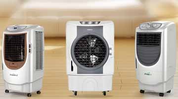 How to Use Air Cooler Without Water