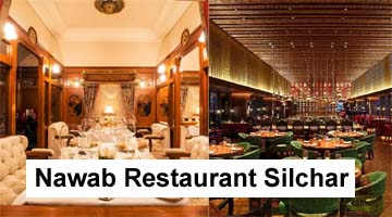 Nawab Restaurant Silchar