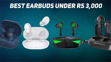 Best Earbuds Under 3000 for Calling: अभी खरीदे Offer में