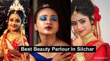 10 Best Ladies Parlour in Silchar: Girls Only