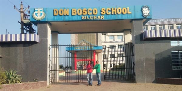 don bosco school silchar