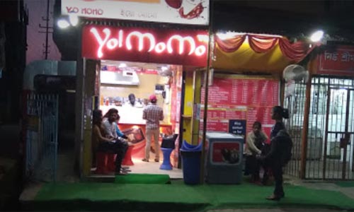 Yo Momo Restaurant In Silchar