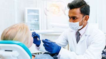 Dr Kalpajyoti Bhattacharjee Silchar Dentist: Appointment, Chamber, Contact Number