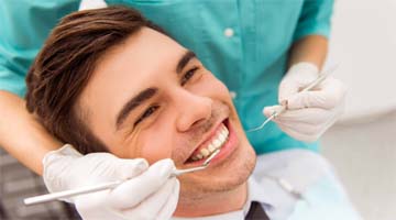 Dr Kamal Sengupta Silchar Dentist