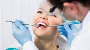 Dr Paunami Paul Silchar Dentist