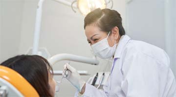 Dr Rinkee Ghosh Silchar Dentist