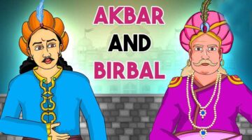 Top 10 Akbar Birbal Short Stories in Hindi for Class 4